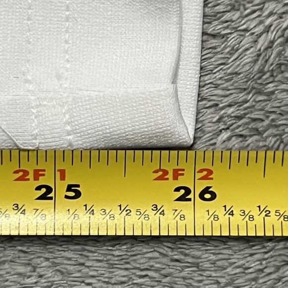 Nike Baseball Pants Youth M White Vapor Select Performance Team - Picture 13 of 16